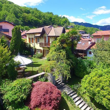 Villa Elisette By Impero House 斯特雷萨 外观 照片