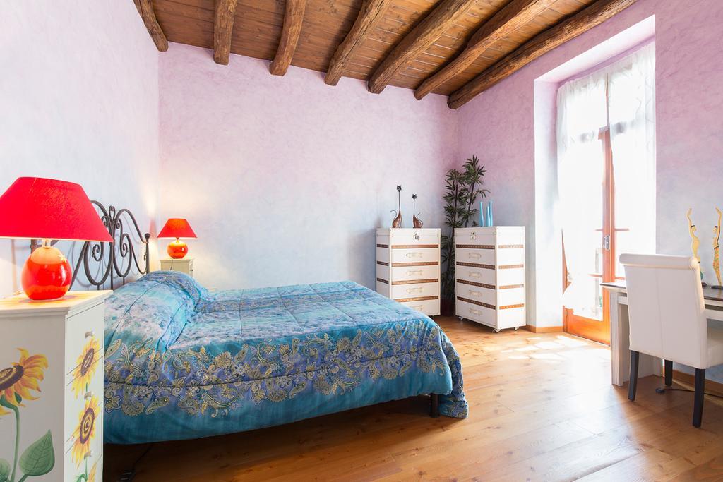 Villa Elisette By Impero House 斯特雷萨 外观 照片
