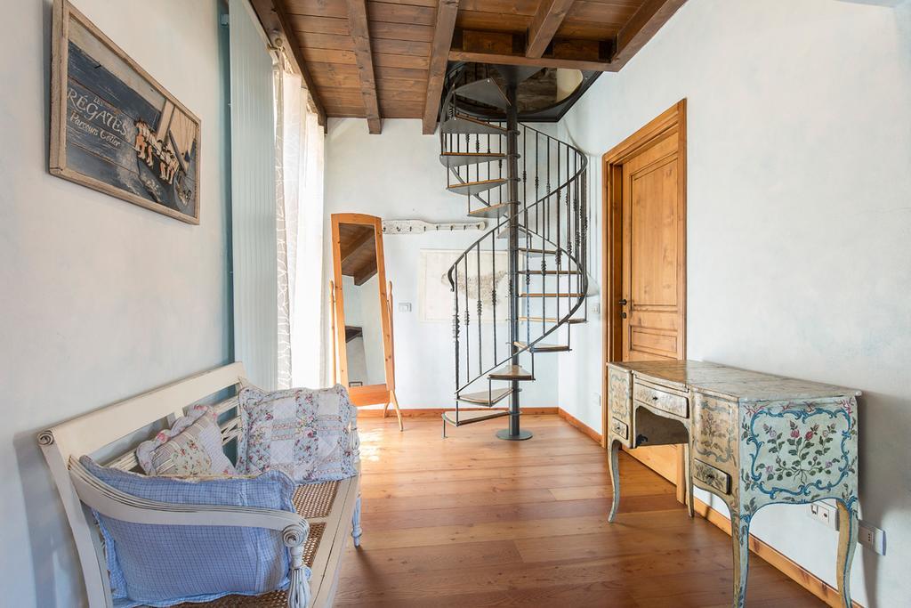 Villa Elisette By Impero House 斯特雷萨 外观 照片