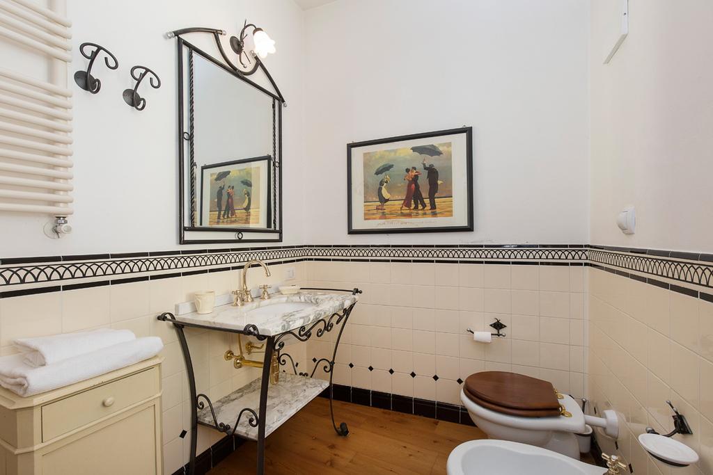 Villa Elisette By Impero House 斯特雷萨 外观 照片