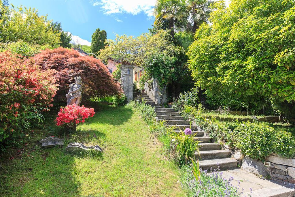Villa Elisette By Impero House 斯特雷萨 外观 照片